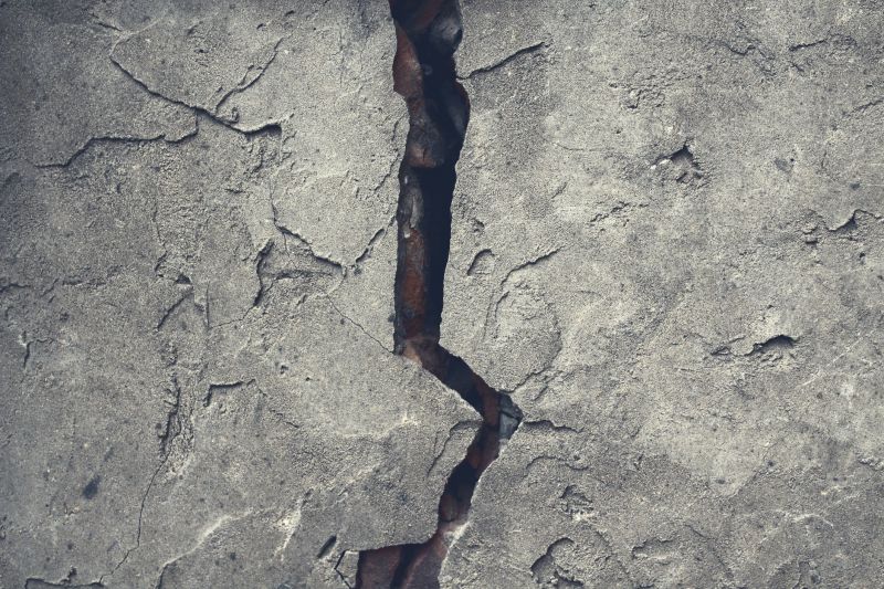 Foundation Crack Repair in Osceola, IN