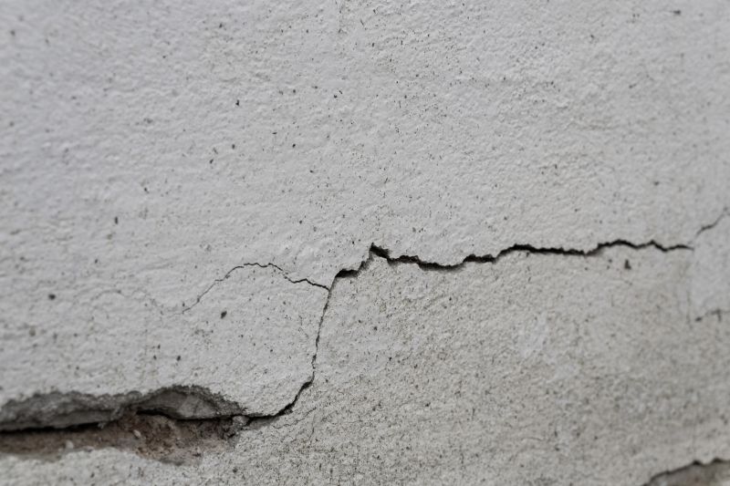 Foundation Damage Repair in South Bend, IN