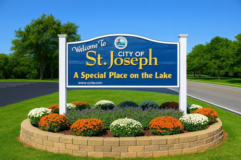 Saint Joseph, MI